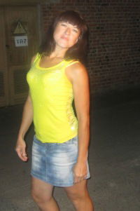 Елена Николаевна