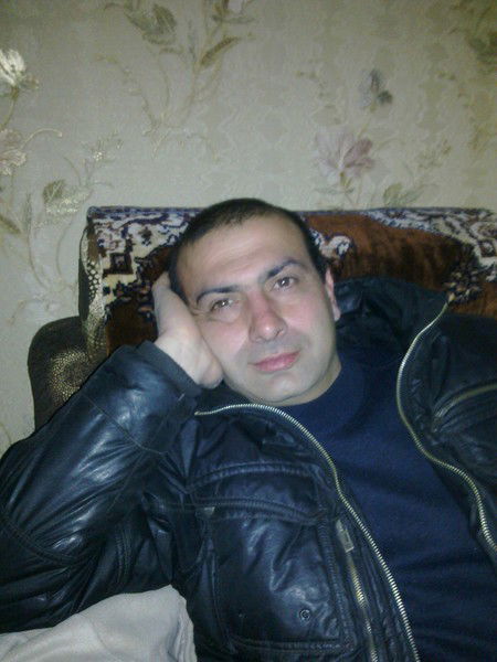 Гулали Асланов