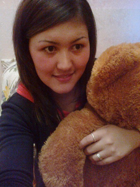 Камарсулу Искакова