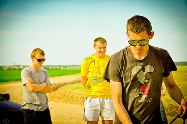 Виталий Пашковец