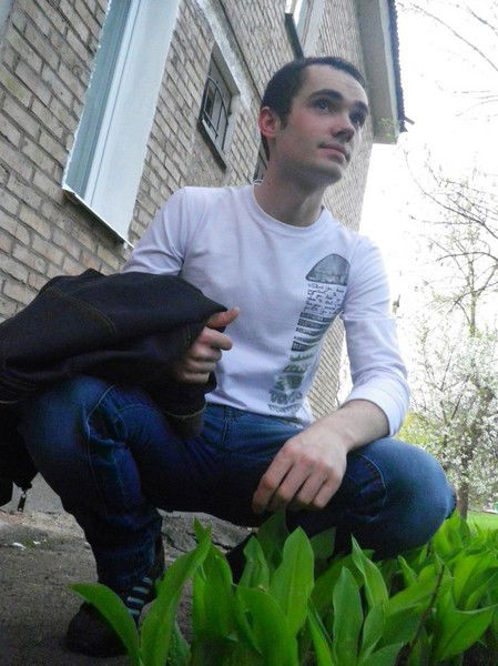 Ваня Красилич