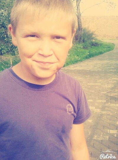 Валера Иликбаев