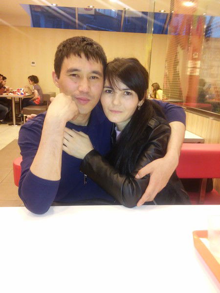 Али Алтымышов