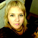 Марина Билялова
