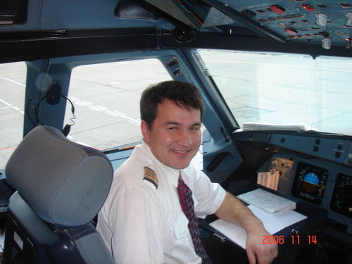 Мансур Бадраков