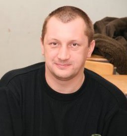 Владимир Шишихин