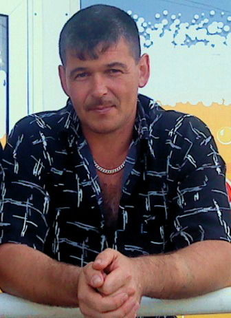Александр Травников