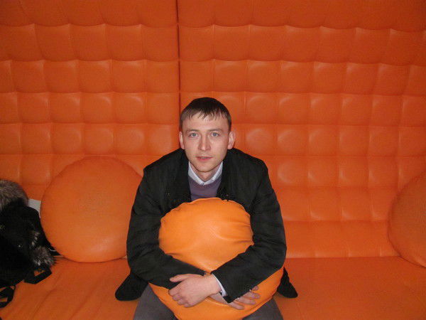 Антон Селянинов