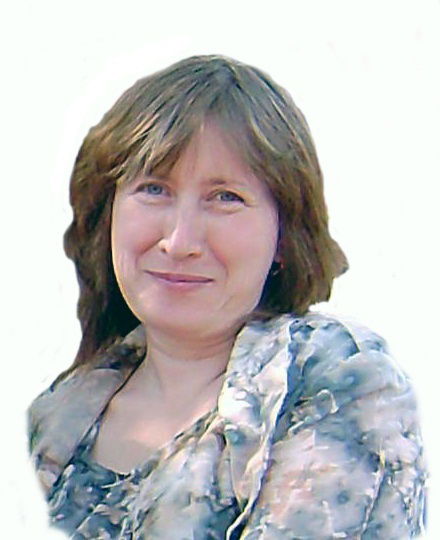 Елена Инзебеева