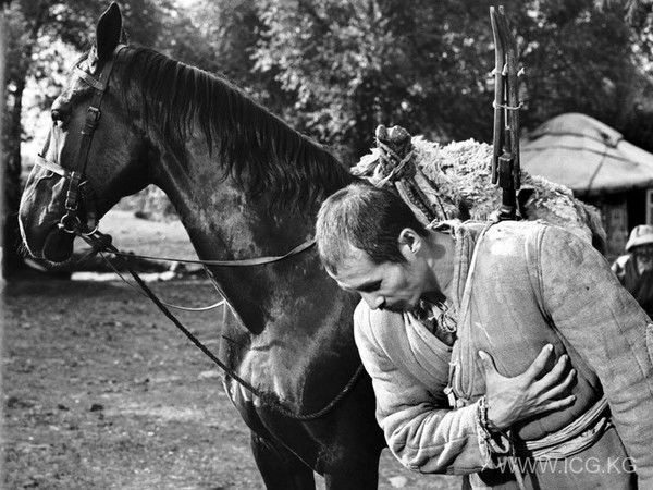 Oмурбек Маматов