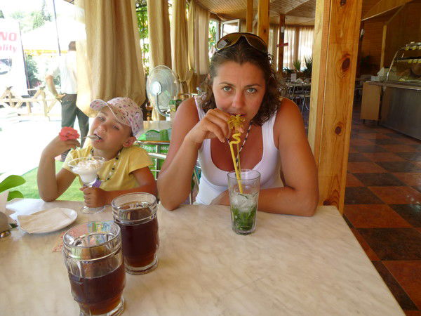 Анна Самодурова