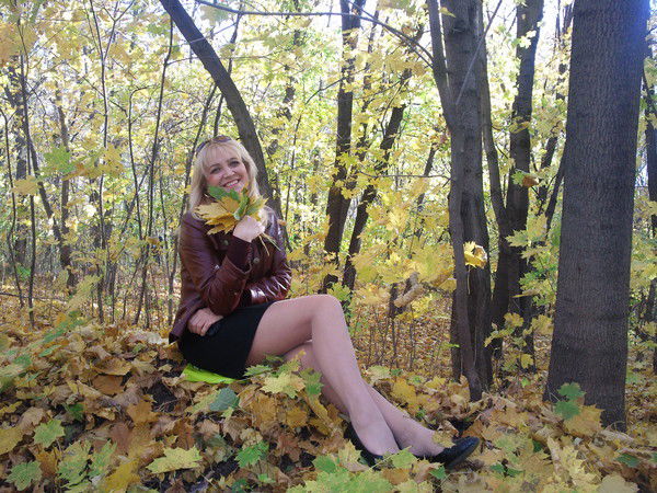 Елена Бородина