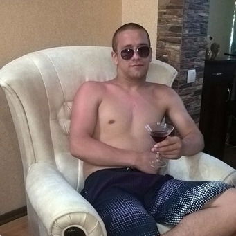 Сергей Гуржеев