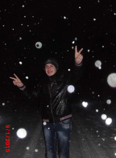 Антон Григорьев