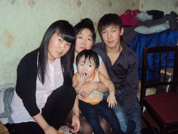 Александра Чуприна