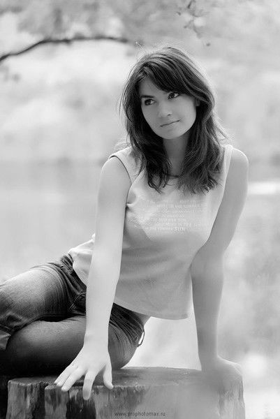 Юлия Суворова