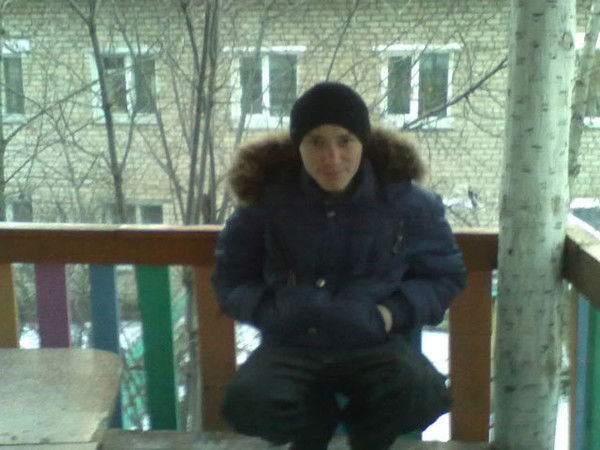 Иван Федоров