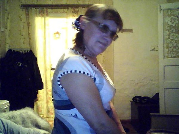 Людмила Арасланова