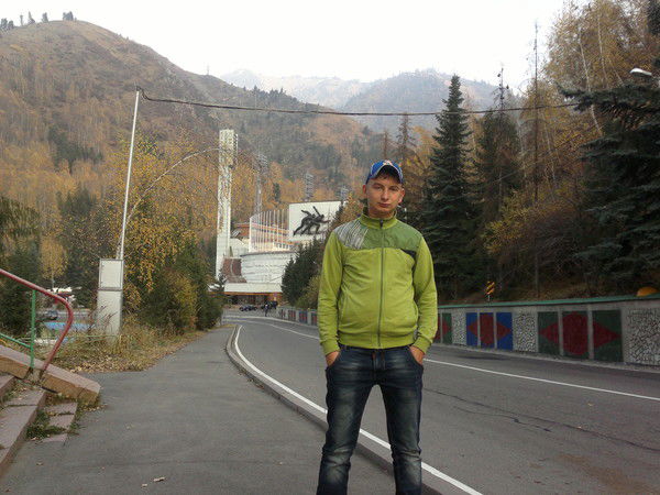 Константин Ромадин