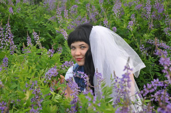 Кристина Платонова