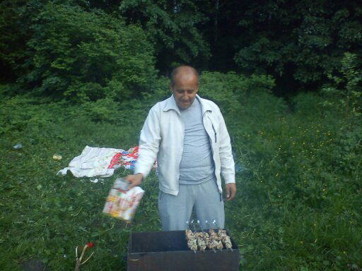 Камилов Мурот