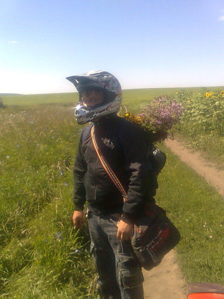 Сергей Бедин