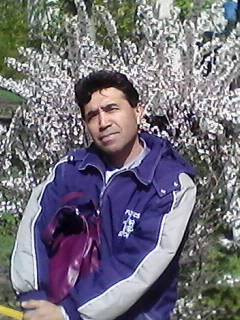 Икрамжан Эргашев