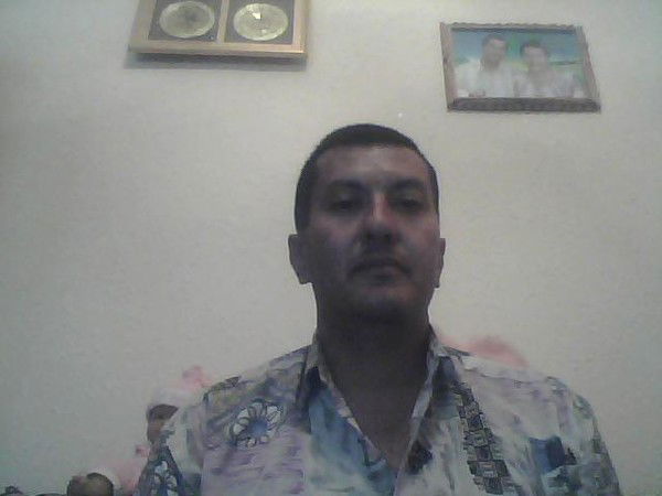 Бахтиёр Исматов