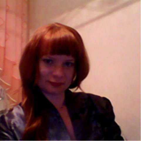 Анна Филатова