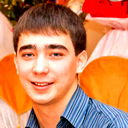 Максим Бородин