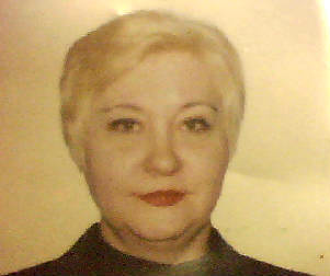 Наталья Слипченко