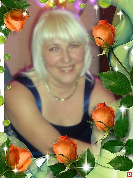 Лора Лиханова