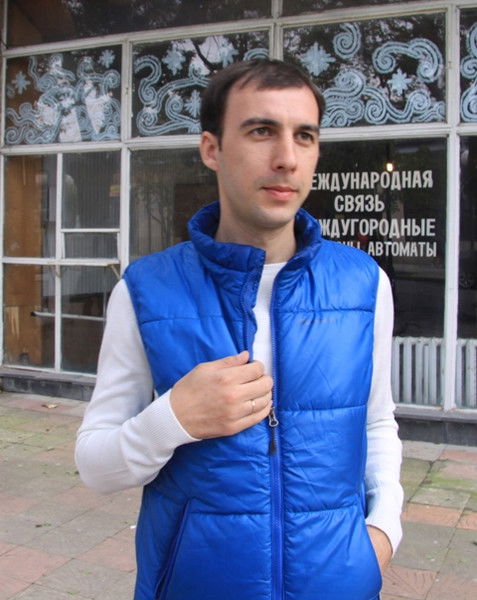 Станислав Айба