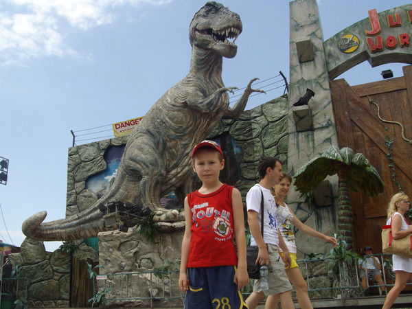 Артур Гилемов