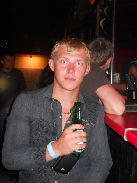 Мальцев Артём