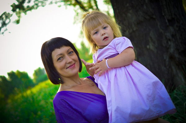 Ирина Орлова