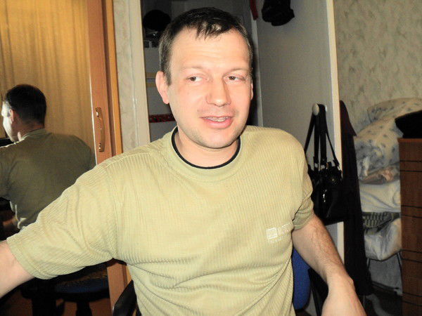 Андрей Владимиров