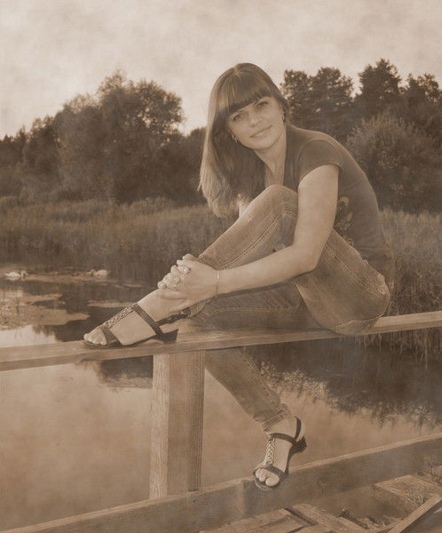 Ольга Василевич