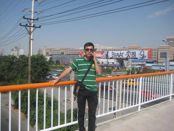 Бахтияр Нагымов