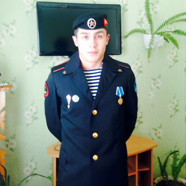 Роман Корытко