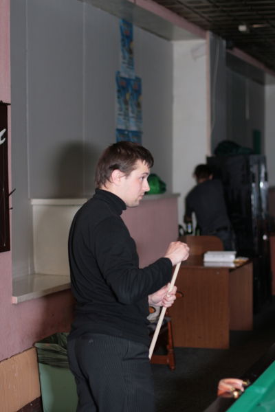 Антон Верташенок