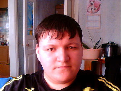 Евгений Савосин