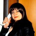Галина Трофимова