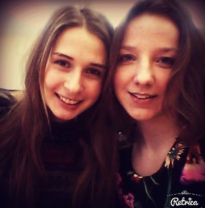 Анюта Богданович