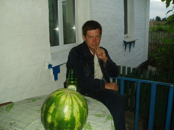 Дмитрий Петушков