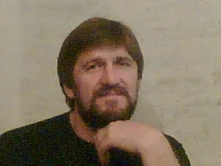 Игорь Конюхов