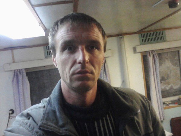 Сергей Коровинский