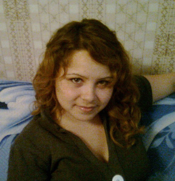 Айсылу Масалимова