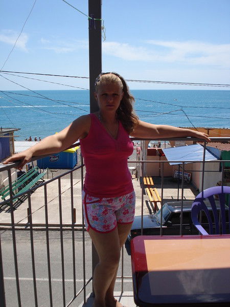 Света Гросс