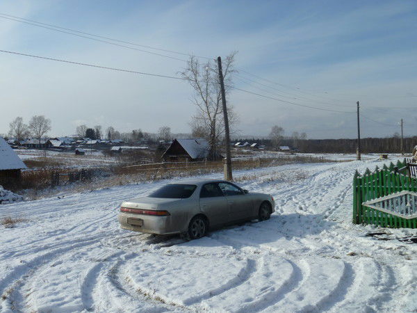 Натуральная Блондинка